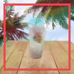 บ๊วยโซดา