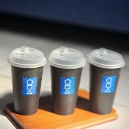 543cups สาขาเดียว