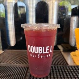 ชามะนาวเย็น