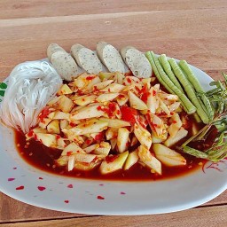 บ้านตำระเบิด เสนานิเวศน์