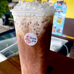 โกโก้เย็น