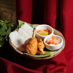 กุ้งพันอ้อย