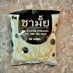 นมสด