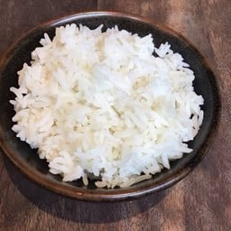 oข้าวหอมมะลิ