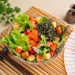 สลัดไดม่อน