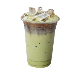 มัทฉะเอสเปรสโซ่