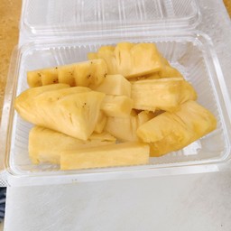 สับปะรด