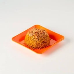 ข้าวหมกเปล่า