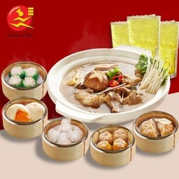 แก๊งโชคดี