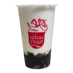 ไข่มุกครีมชีส แก้ว 16 ออนซ์