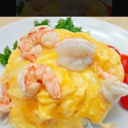 แอนนี่ ไข่ข้น