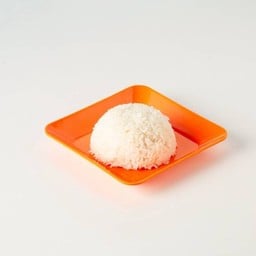 ข้าวสวย