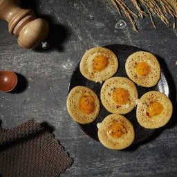 34. ไข่วง