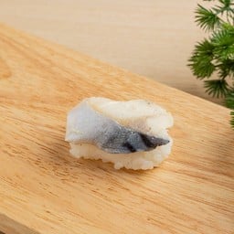 ซาบะดอง ซูชิ