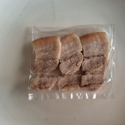 หมูสามชั้น