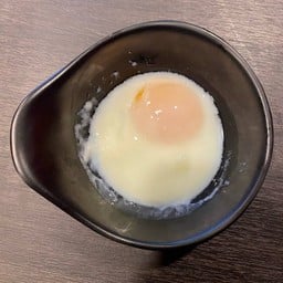 ไข่ออนเซน