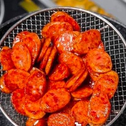 กุนเชียงทอด