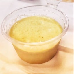 น้ำจิ้มครีมซีฟู้ด