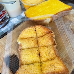 ปังแผ่นรสเนยชีส 1 แผ่น