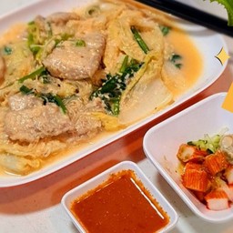 สติ๊กสุกี้