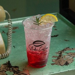 แดงโซดา