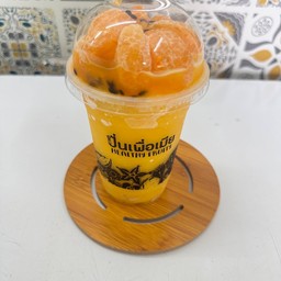 ส้ม+เสาวรส