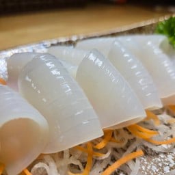 หมึกซาซิมิ