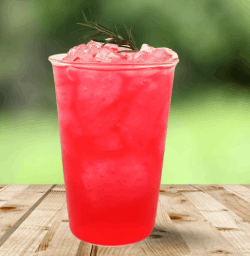 แดงโซดา