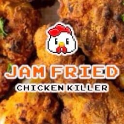 JAM Fried x Chicken Killer