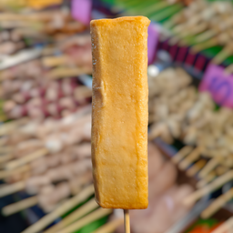 เต้าหู้ปลา