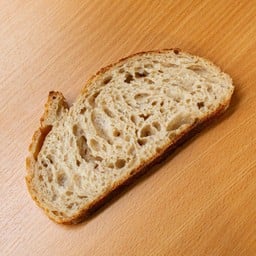 Bread w/butter