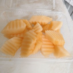 แคนตาลูป