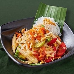 ตำไทย
