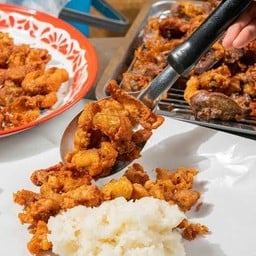 เหนียวหมูคลองท่อ