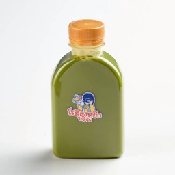 ชาเขียว