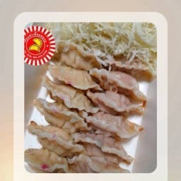 ร้านเกี๊ยวซ่าเอื้องหลวง โสสุนครอาคาร 2 เรวดี44
