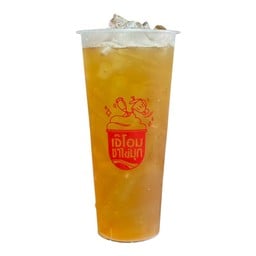 ชาสับปะรด