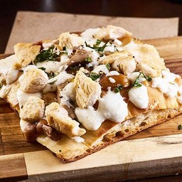 ALFREDO - พิซซ่าอัลเฟรโด้
