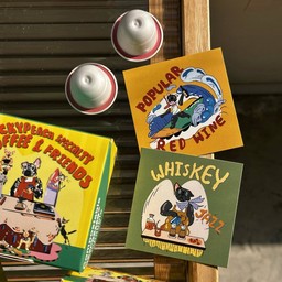 Frenchpresso Capsules Single Origin