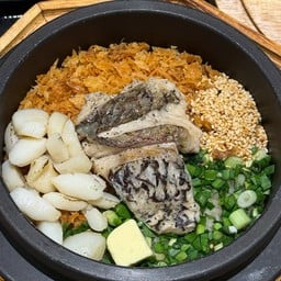 Solsot (솔솥) เซ็นทรัลเวิลด์