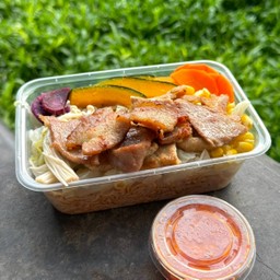 นายจ๋อง หมูกระทะพร้อมทาน สาขาแม่เหียะ