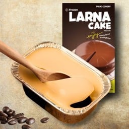 Mini Espresso Larna Cake