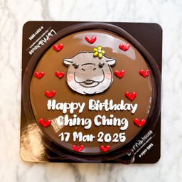 หมูเด้งงง on Larna Cake 1P