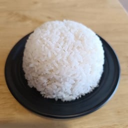 ข้าวสวย