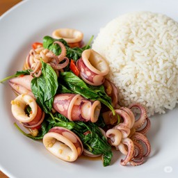 ครัวในซอย