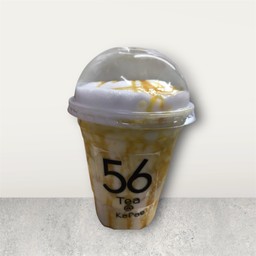 นมสดคาราเมล