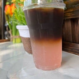 Coffeeข้างวังไม่อร่อยแต่อยากขาย อกหักดื่มฟรี