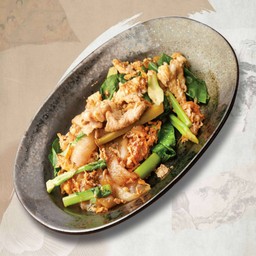 ผัดซีอิ๊ว