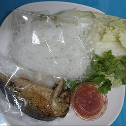 เมี่ยงปลาทู