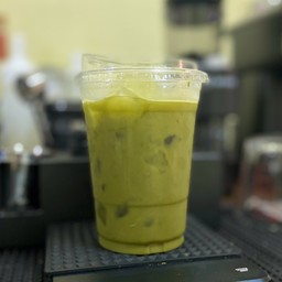 คั่วเข้ม (Dark Roast Coffee)